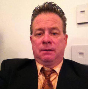 Meet your Posher, Ron